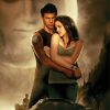 The Twilight New Moon Poster Diamond Paintings