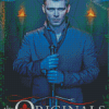 The Originals Fantasy Serie Diamond Paintings