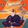 Tokugawa Ieyasu Diamond Paintings