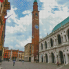 Torre Bissara Vicenza Diamond Paintings