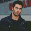 Tyler Hoechlin Diamond Paintings