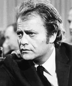 Vic Morrow Diamond Paintings