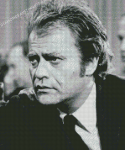 Vic Morrow Diamond Paintings