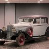 Vintage Hispano Suiza H6 Diamond PaintingS