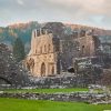 Wales Tintern Abbey Diamond Paintings