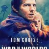 War Of The Worlds Tom Cruise Movie Diamond Paintings