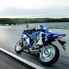 Yamaha YZF R1 Driver Diamond Paintings