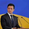 Zelensky Ukraine President Diamond Paintings