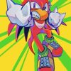 Aesthetic Knuckles Diamond Paintings