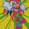 Aesthetic Knuckles Diamond Paintings