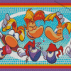 Aesthetic Rayman Diamond Paintings