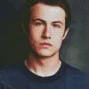 Aesthetic Dylan Minnette Diamond Paintings