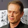 American Actor Steve Buscemi Diamond Paintings