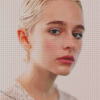 American Actress Sophia Anne Caruso Diamond Paintings