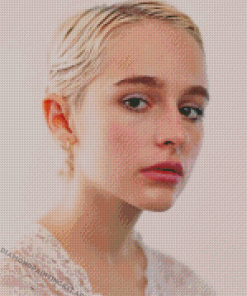 American Actress Sophia Anne Caruso Diamond Paintings