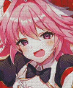 Astolfo Fate Apocrypha Character Diamond Paintings