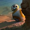 BB8 Diamond Paintings