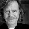 Black And White William H Macy Diamond Paintings