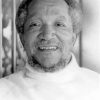 Black And White Redd Foxx Diamond Paintings