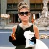 Breakfast At Tiffanys Diamond Paintings