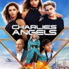 Charlies Angels Poster Diamond Paintings