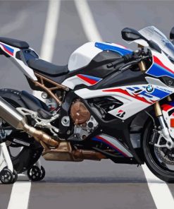 Cool BMW S1000rr Diamond Paintings