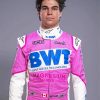 Cool Lance Stroll Diamond Paintings