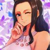 Cool Nico Robin Diamond Paintings