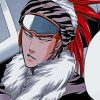 Cool Renji Diamond Paintings