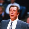 Cool Rudy Tomjanovich Diamond Paintings