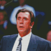 Cool Rudy Tomjanovich Diamond Paintings