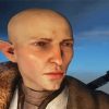 Cool Solas Diamond Paintings