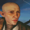 Cool Solas Diamond Paintings