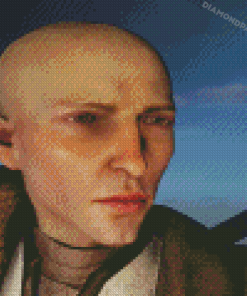 Cool Solas Diamond Paintings