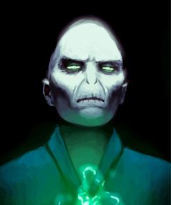 Cool Voldemort Diamond Paintings