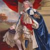 George IV Diamond Paintings