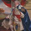 George IV Diamond Paintings