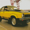 Holden Torana Slr 5000 Diamond Paintings