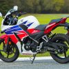 Honda Cbr300r Diamond Paintings