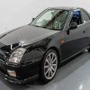 Honda Prelude Black Diamond Paintings