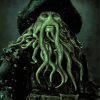 Karlo Bonetic Davy Jones Diamond Paintings