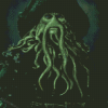 Karlo Bonetic Davy Jones Diamond Paintings