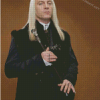 Lucius Malfoy Character Diamond Paintings