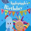 Night Garden Igglepiggle Birthday Diamond Paintings