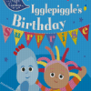 Night Garden Igglepiggle Birthday Diamond Paintings