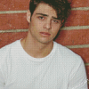 Noah Centineo Diamond Paintings