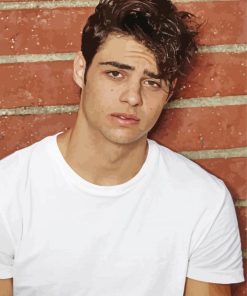 Noah Centineo Diamond Paintings