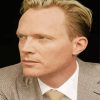 Paul Bettany Diamond Paintings