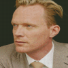 Paul Bettany Diamond Paintings