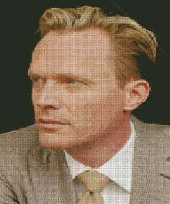 Paul Bettany Diamond Paintings